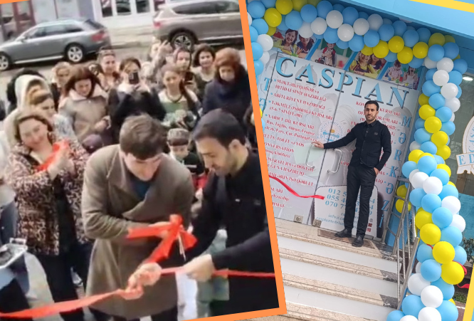 Nərimanov filialımız artıq xidmətinizdə!!!